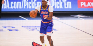 Beitragsbild des Blogbeitrags Fantasy Basketball Weekend Streamers: Jan. 21-23