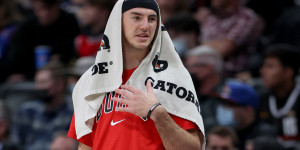 Beitragsbild des Blogbeitrags NBA: Handgelenk-OP: Nächster Bulls-Star fällt aus 