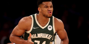 Beitragsbild des Blogbeitrags NBA: Miese Mavs-Offense? Dieses neue Werkzeug von Luka Doncic lässt hoffen
