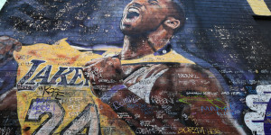 Beitragsbild des Blogbeitrags NBA: Wo landet Kobe im GOAT-Ranking? 