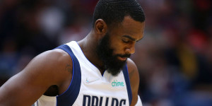 Beitragsbild des Blogbeitrags NBA: Mavs-Schock! Hardaway Jr. schwer verletzt