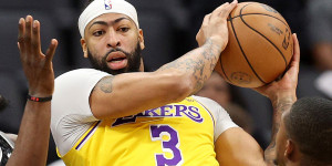 Beitragsbild des Blogbeitrags NBA: LeBron überragt bei Davis-Comeback! Lakers siegen trotz Harden-Show 