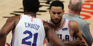 Beitragsbild des Blogbeitrags NBA: Trade Deadline Preview: (Endloses) Warten auf den ersten Dominostein