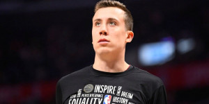 Beitragsbild des Blogbeitrags Fantasy Basketball Stock Report 1/27