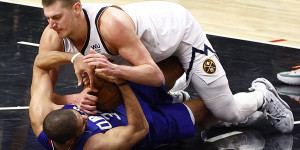 Beitragsbild des Blogbeitrags NBA: MVP-Ranking: Der ganz normale Wahnsinn der neuen Nummer 1