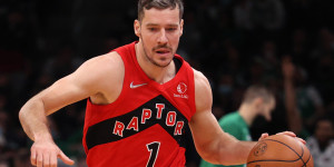 Beitragsbild des Blogbeitrags NBA: Trade-Gerüchte: “Großes Interesse” an Dragic 