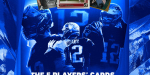 Beitragsbild des Blogbeitrags The 5 Players Cards Most Impacted By Tom Bradys Retirement