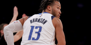 Beitragsbild des Blogbeitrags NBA: Trade-Gerüchte: Mavs wollen Brunson halten