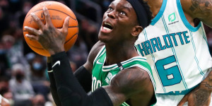 Beitragsbild des Blogbeitrags NBA: Contender klopft wegen Schröder an