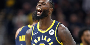 Beitragsbild des Blogbeitrags NBA: Born Ready: Wie LeBrons “größter” Rivale zurück nach Hause fand