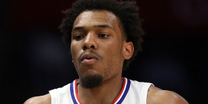 Beitragsbild des Blogbeitrags NBA: King: Wenn du plötzlich in der NBA spielst