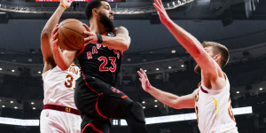 Beitragsbild des Blogbeitrags NBA: Die SPOX-All-Star-Reservisten: Seltener als ein Dino-Ei