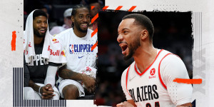 Beitragsbild des Blogbeitrags NBA: Clippers bauen am Championship-Team – was zur Hölle ist der Blazers-Plan?