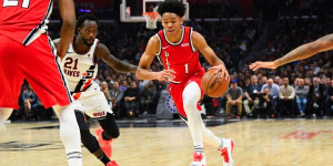 Beitragsbild des Blogbeitrags Fantasy Impact: Clippers & Trail Blazers Questionable Trade