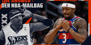 Beitragsbild des Blogbeitrags NBA: Mailbag zur Trade Deadline: Warum es endlich Zeit für einen Beal-Trade ist 