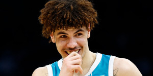 Beitragsbild des Blogbeitrags NBA: Debüt für LaMelo! All-Star-Nachrücker fix