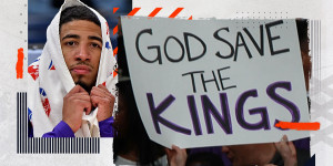 Beitragsbild des Blogbeitrags NBA: Der Kings-Pacers-Trade in der Analyse: Die NBA-Welt steht unter Schock 