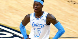 Beitragsbild des Blogbeitrags NBA: Deadline LIVE: Harden will zu den Sixers – keine Trade-Forderung aus Angst vor Fan-Ärger