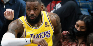 Beitragsbild des Blogbeitrags NBA: Lakers blamieren sich bei Kellerkind – Warriors kassieren hohe Pleite 
