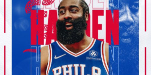 Beitragsbild des Blogbeitrags NBA: Harden-Simmons-Blockbuster: Bald der schlechteste Vertrag der Geschichte? 