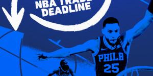 Beitragsbild des Blogbeitrags 4 Hobby Takeaways From the NBA Trade Deadline 