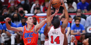 Beitragsbild des Blogbeitrags Fantasy Basketball Waiver Wire Week 18