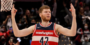 Beitragsbild des Blogbeitrags NBA: “Ständig bekämpft” – Mavs-Neuzugang packt über Wizards aus