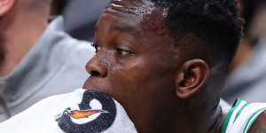 Beitragsbild des Blogbeitrags NBA: Tanking statt Ringjagd: Was wollen die Rockets mit Schröder? 