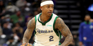 Beitragsbild des Blogbeitrags NBA: IT wohl vor Rückkehr in die G-League