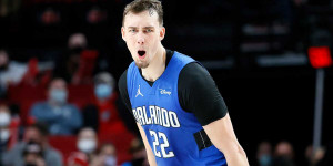 Beitragsbild des Blogbeitrags NBA: Rising Stars Challenge 2022: So funktioniert der Modus