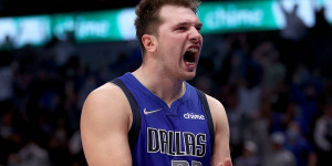 Beitragsbild des Blogbeitrags NBA: Auf den Spuren von Chamberlain: Brandheißer Doncic versenkt die Pels 