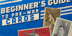 Beitragsbild des Blogbeitrags Beginners Guide To Pre-War Cards