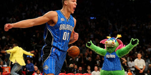 Beitragsbild des Blogbeitrags Basketball: NBA All Star Weekend, Übertragung: Slam Dunk Contest und 3-Point Contest heute live im TV und Livestream