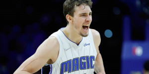 Beitragsbild des Blogbeitrags NBA: Rising Stars: Wagner mit dem Gamewinner! Pistons-Youngster schnappt sich den MVP 