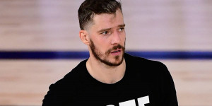Beitragsbild des Blogbeitrags NBA: Fix! Dragic findet neues Team