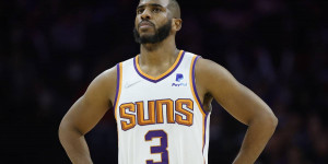 Beitragsbild des Blogbeitrags NBA: Paul-Schock: Ein wiederkehrender Fluch – und seine Folgen