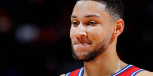 Beitragsbild des Blogbeitrags NBA: Simmons Nets-Debüt rückt näher – nächste Embiid-Stichelei