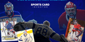 Beitragsbild des Blogbeitrags Are NHL Goaltenders a Safe, Smart, or Risky Investment? 