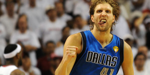 Beitragsbild des Blogbeitrags NBA: Der All-Time Euro Moment: Stimmt jetzt ab!