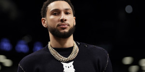 Beitragsbild des Blogbeitrags NBA: Simmons? “Muss sich nicht entschuldigen” 