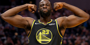 Beitragsbild des Blogbeitrags NBA: “Stärker als je zuvor”: Green wieder im Training