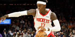 Beitragsbild des Blogbeitrags NBA: Schröder: Rockets langfristig eine Option? 