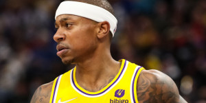 Beitragsbild des Blogbeitrags NBA: Nach 46 PTS in G-League: IT zurück in NBA