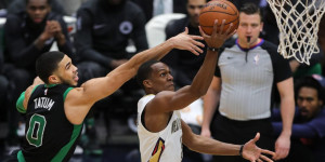 Beitragsbild des Blogbeitrags Daily Preview and NBA DFS Picks for 3/1/22