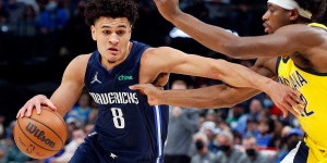 Beitragsbild des Blogbeitrags NBA: Vom Draft-Bust zum Hoffnungsträger der Mavs: Der Aufstieg von Josh Green 