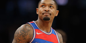 Beitragsbild des Blogbeitrags NBA: Beal tendiert wohl zu Wizards-Verbleib