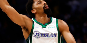 Beitragsbild des Blogbeitrags NBA: Dinwiddie ätzt gegen Ex-Team Washington