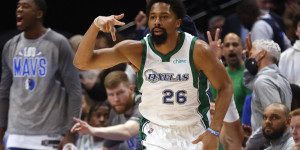Beitragsbild des Blogbeitrags NBA: Gamewinner! Mavs feiern wildes Comeback – Miami stellt Embiid kalt