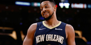 Beitragsbild des Blogbeitrags NBA: McCollum verleiht Pelicans Flügel: Warum nun die Lakers zittern müssen