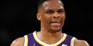 Beitragsbild des Blogbeitrags NBA: Morddrohungen gegen Westbrook – Frau attackiert TV-Host